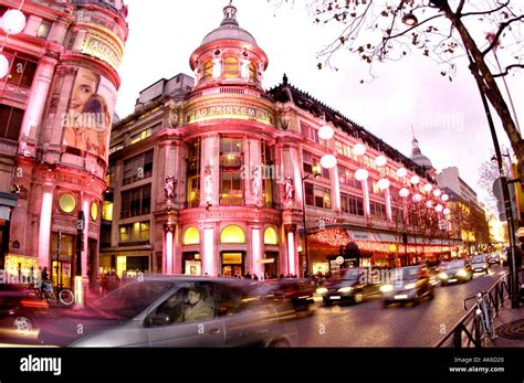 le printemps department store